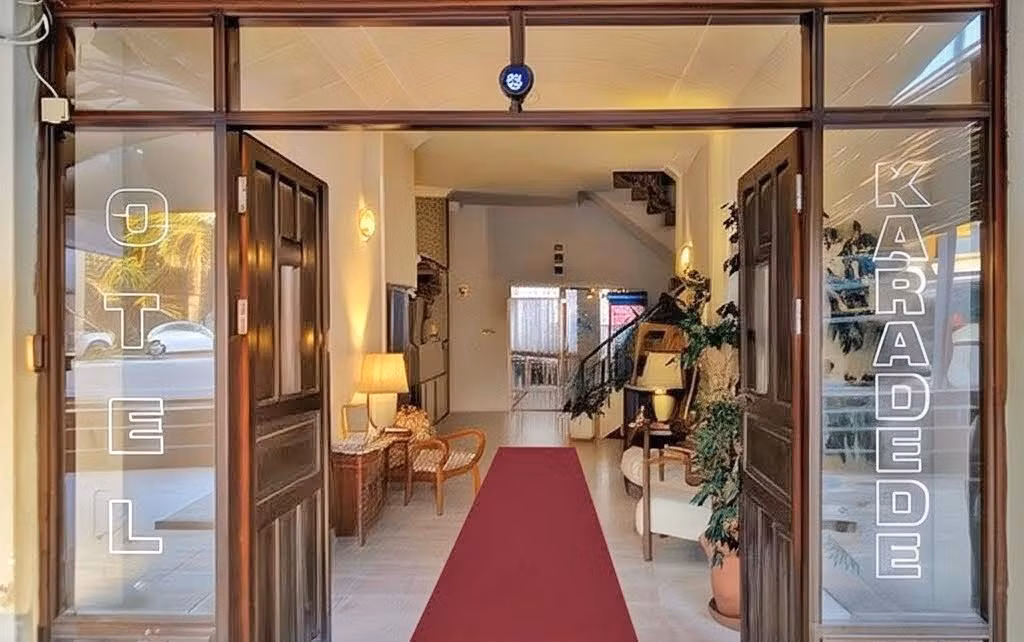 Otel Resmi