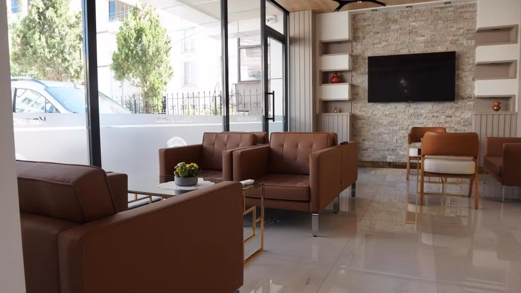 Karadeniz Hotel Çorlu — 2