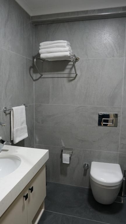Karadeniz Hotel Çorlu — 8