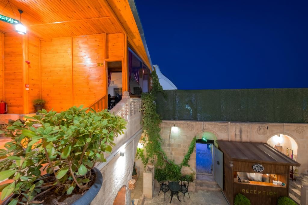 Karagül Otel — 4