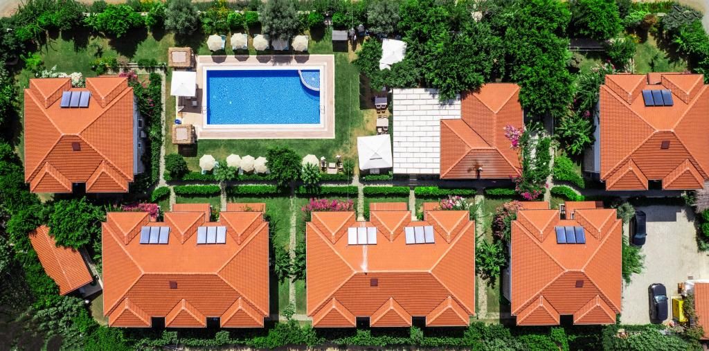 Karaincir Suit Otel — 3