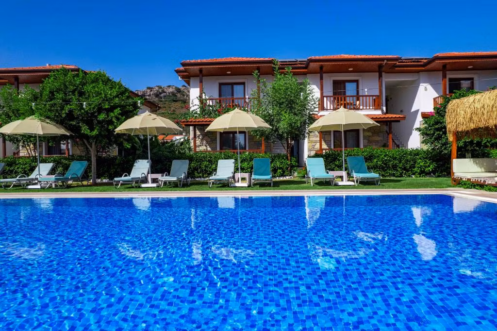 Karaincir Suit Otel — 9