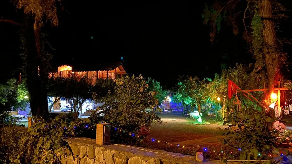 Karakalem Bungalow — 3
