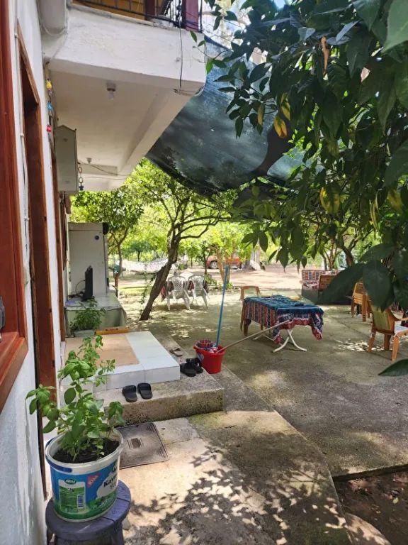 Karakalem Bungalow — 6