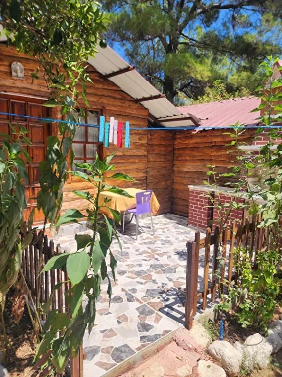 Karakalem Bungalow — 7