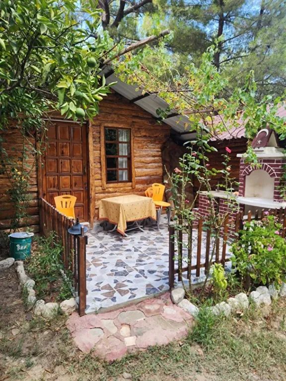 Karakalem Bungalow — 8