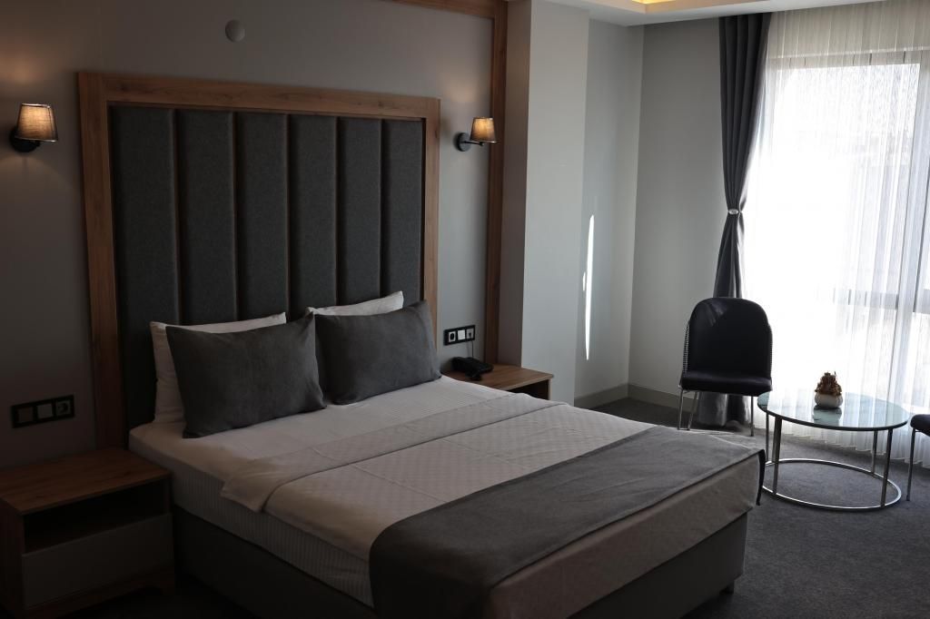 Karakoç Hotel — 4
