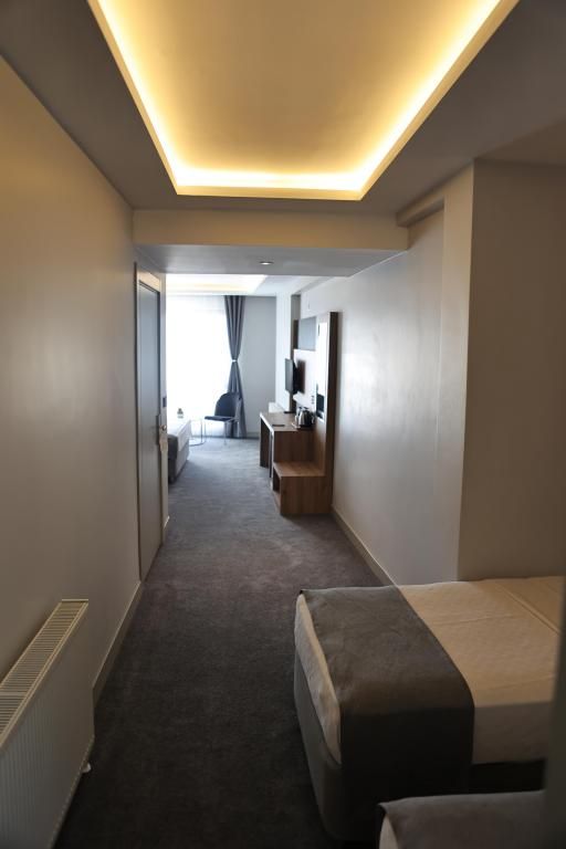 Karakoç Hotel — 5