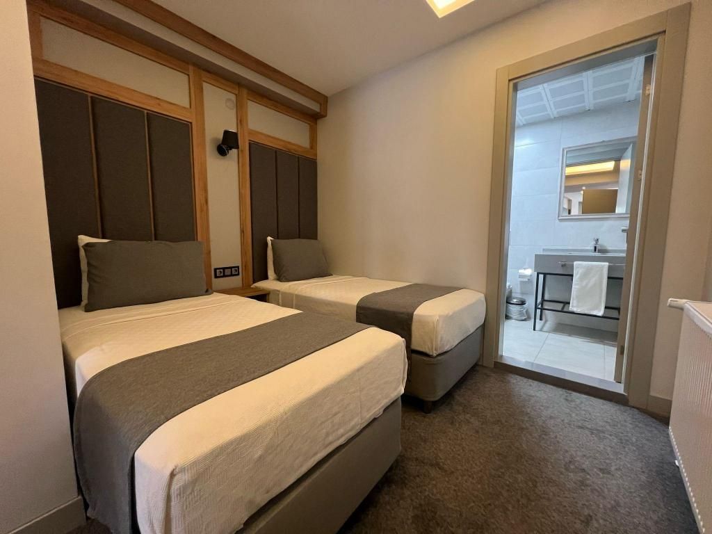 Karakoç Hotel — 7