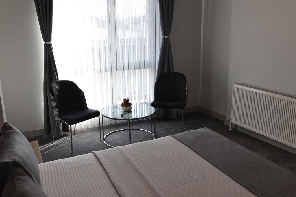 Karakoç Hotel — 9