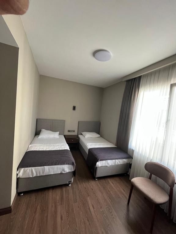 Karasu Riva Otel — 9