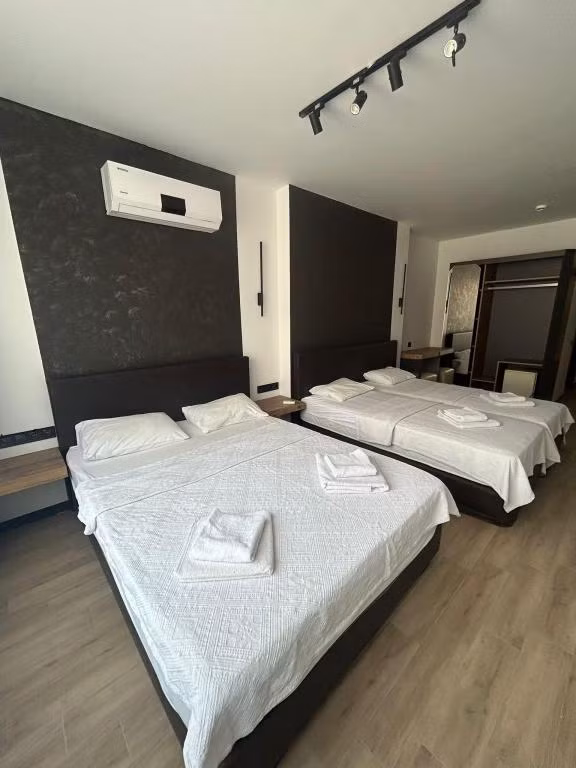Kardelen Otel Ören — 6