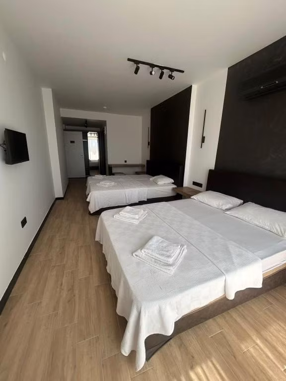 Kardelen Otel Ören — 7