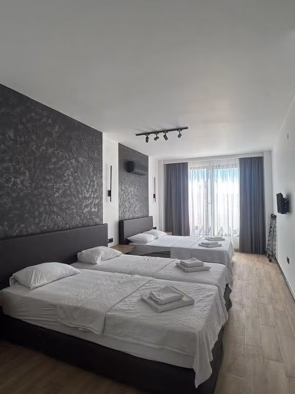 Kardelen Otel Ören — 8