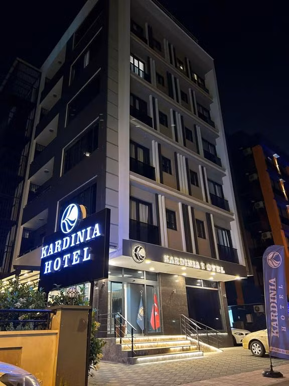 Kardinia Hotel — 7