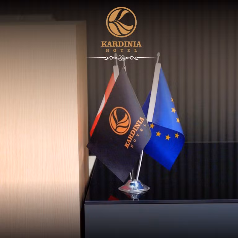 Kardinia Hotel — 3