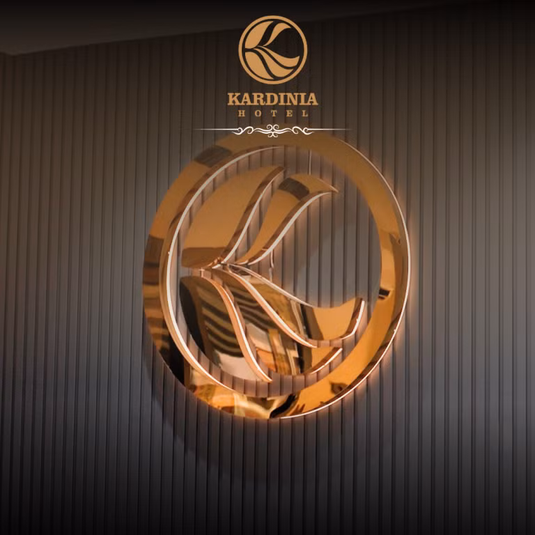 Kardinia Hotel — 6