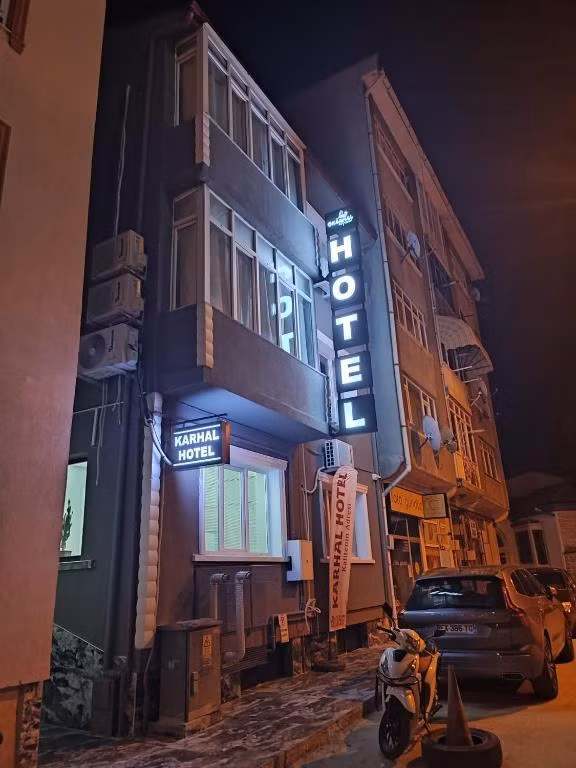 Otel Resmi