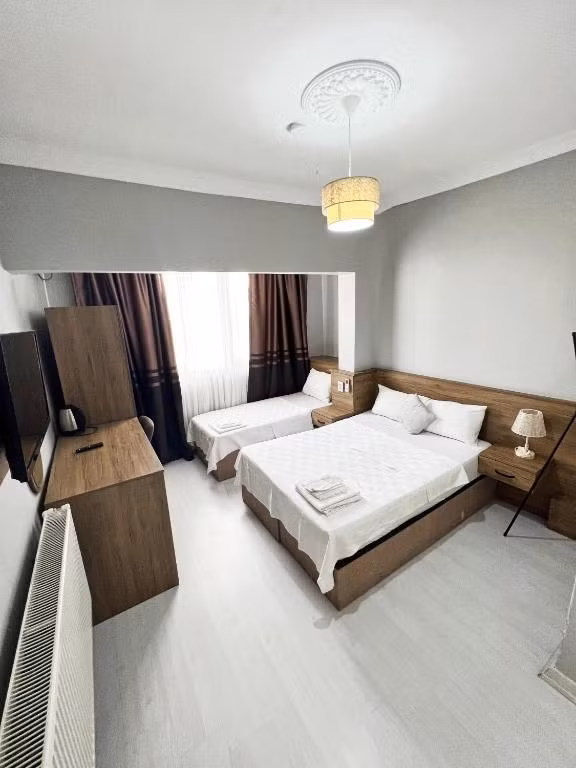 Otel Resmi