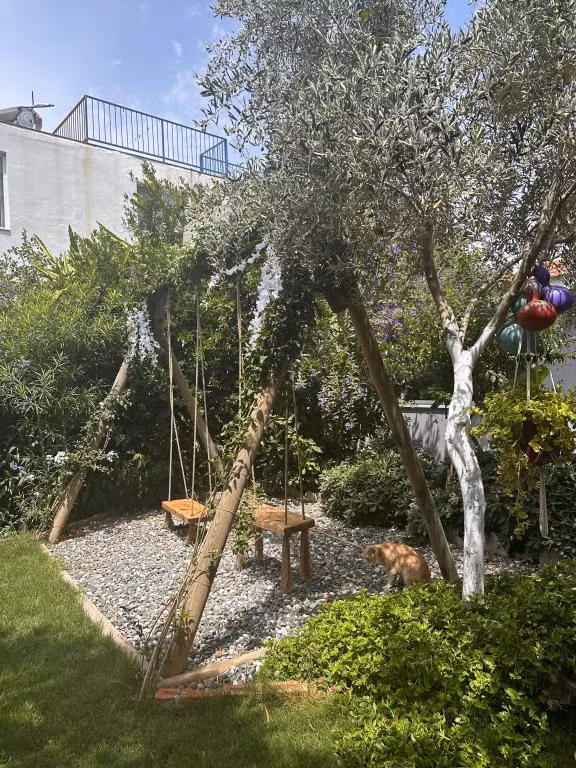 Karia Konuk Evi — 3