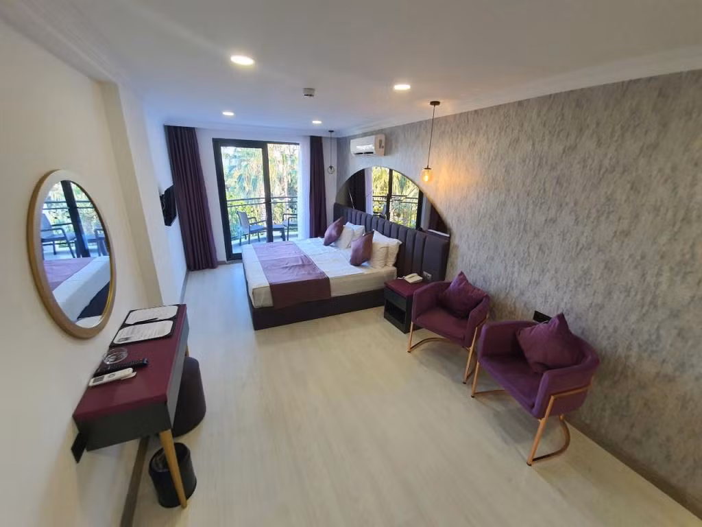 Karikatür Bi Hotel  — 9