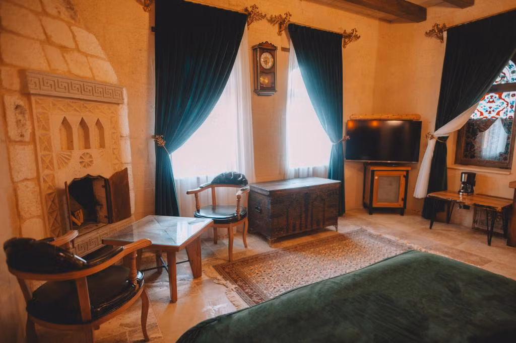 Otel Resmi