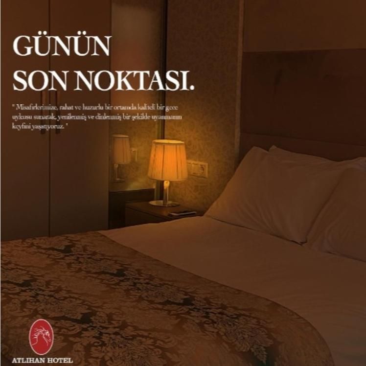 Karlıbel Hotel Atlıhan — 7