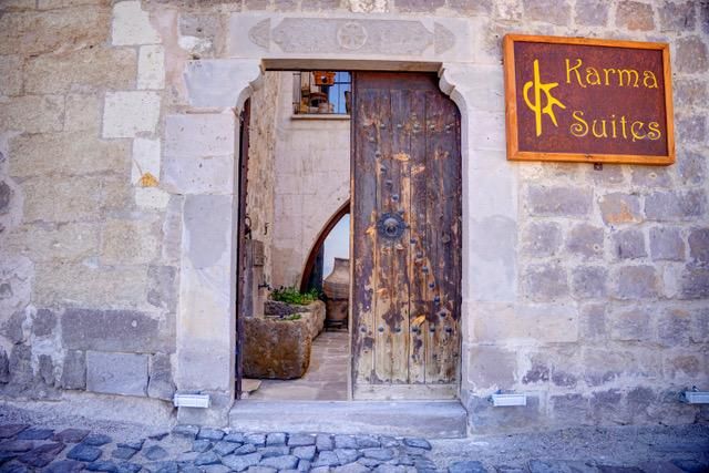 Karma Cappadocia — 4