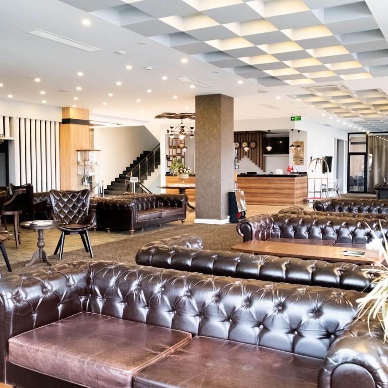 Karpalas City Hotel & Spa — 8
