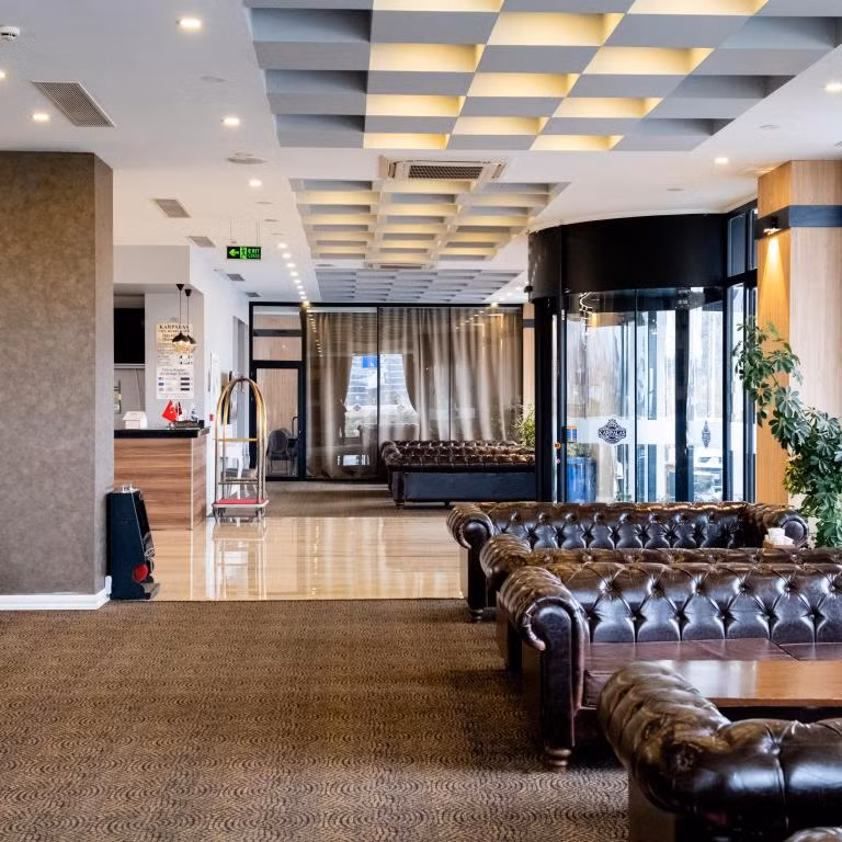 Karpalas City Hotel & Spa — 9