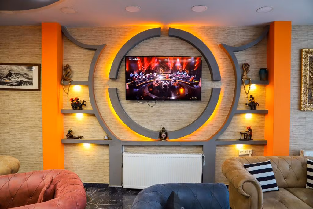 Kars Atapark Boutıque Hotel — 3