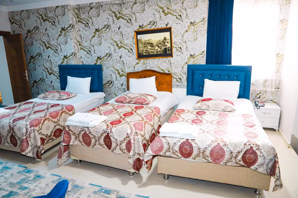 Kars Atapark Boutıque Hotel — 7