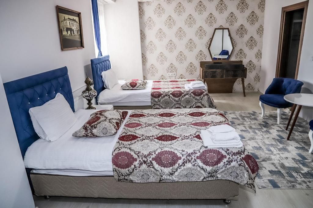 Kars Atapark Boutıque Hotel — 8