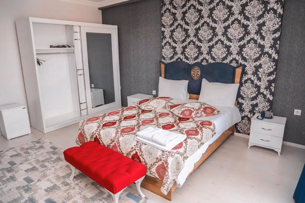Kars Atapark Boutıque Hotel — 6