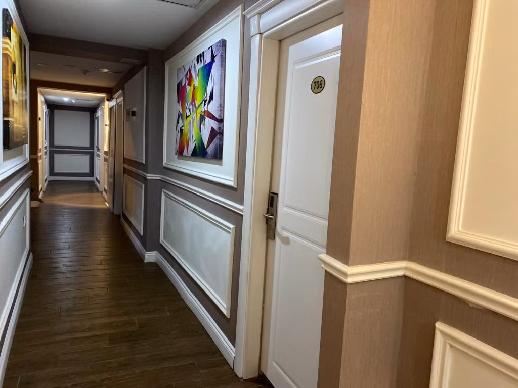 Kars Kale Hotel — 7