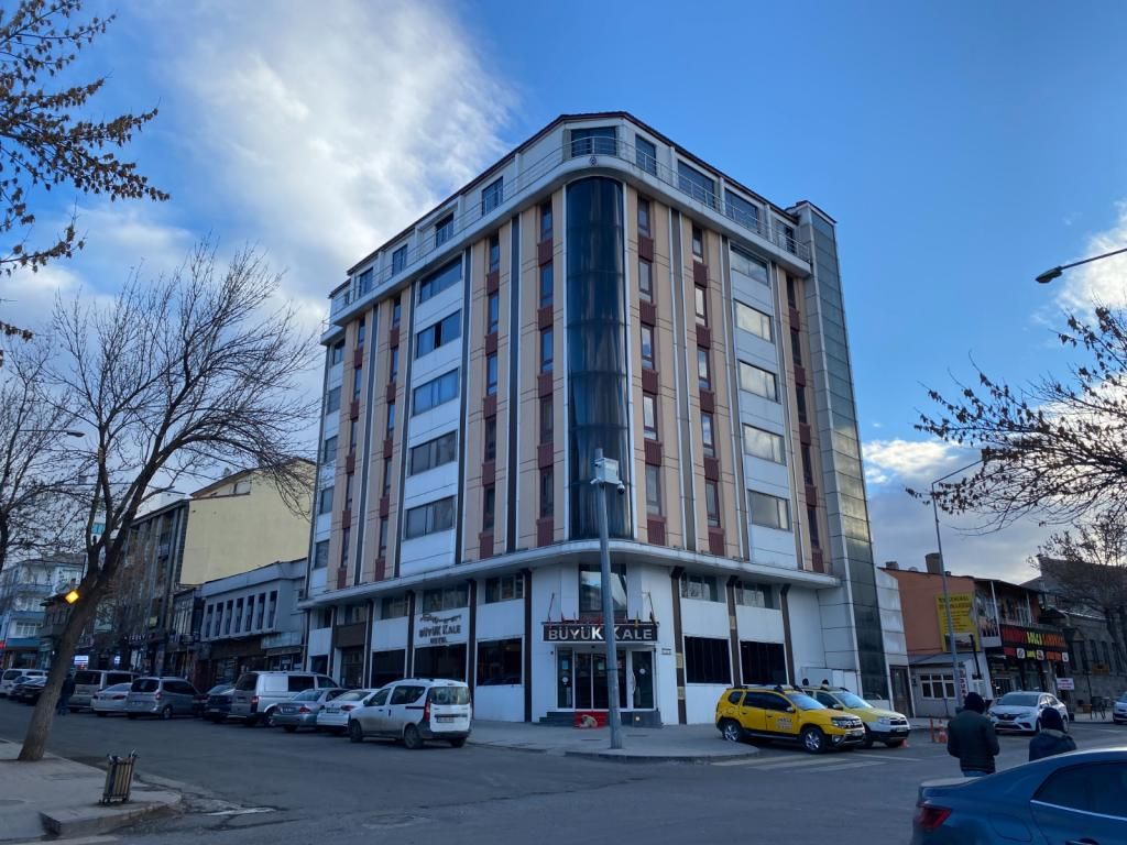 Kars Kale Hotel — 6