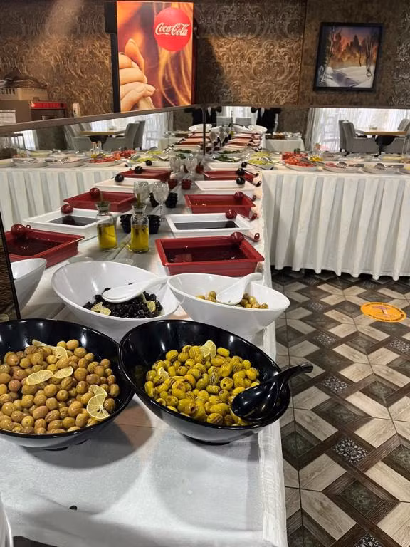 Kars-ı Şirin Otel — 7