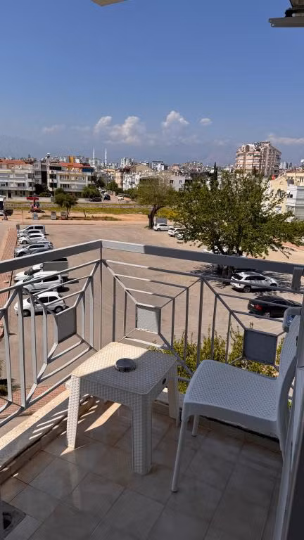 Kartal Otel Antalya — 5
