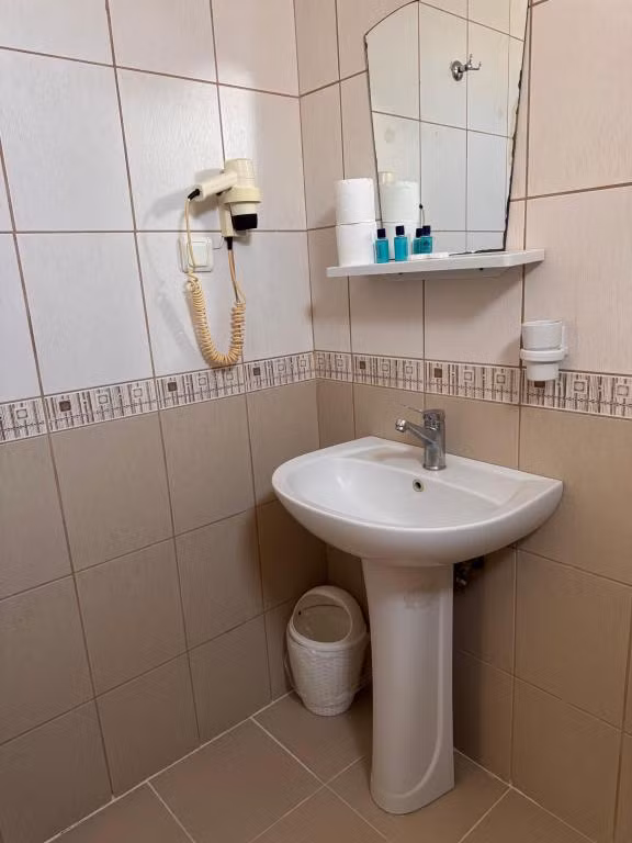 Kartal Otel Antalya — 6