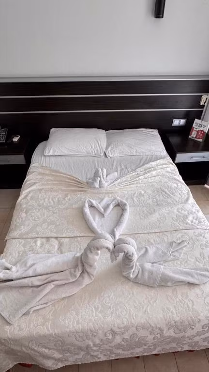 Kartal Otel Antalya — 7