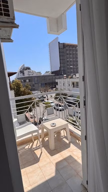 Kartal Otel Antalya — 8