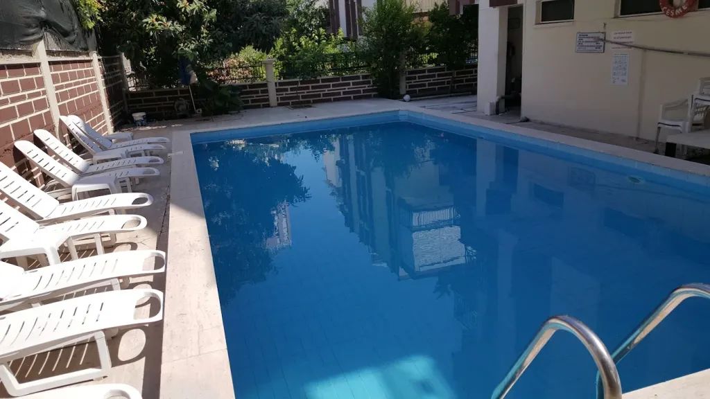 Kartal Otel Antalya — 4