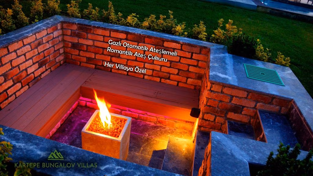 Kartepe Bungalov Villas — 8