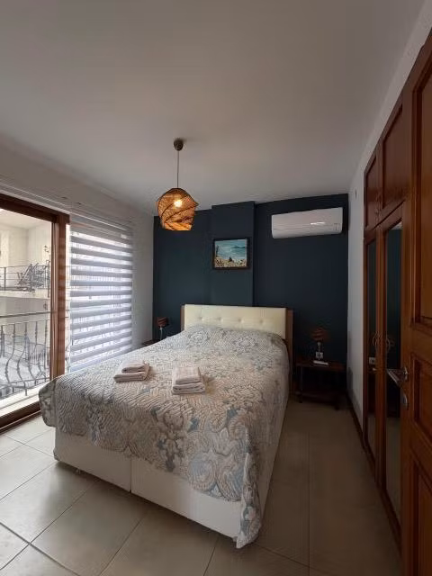 Kasinn Apart Beyaz — 6