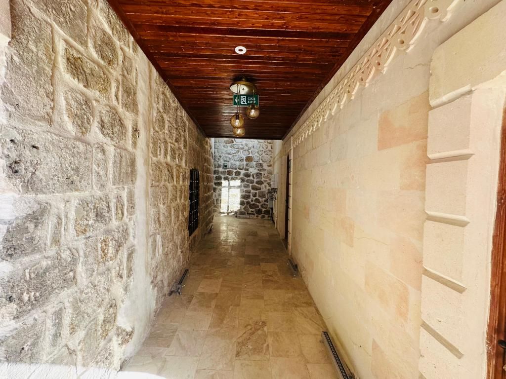 Kasrı Ahenk konağı — 5