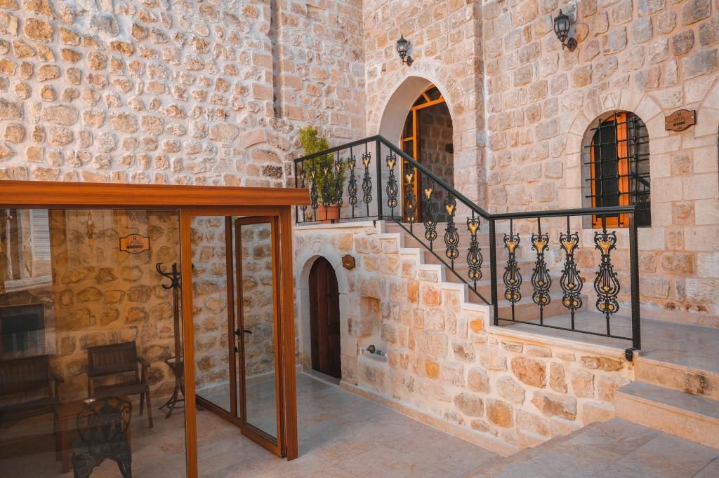 Kasrı Divan Hotel — 5