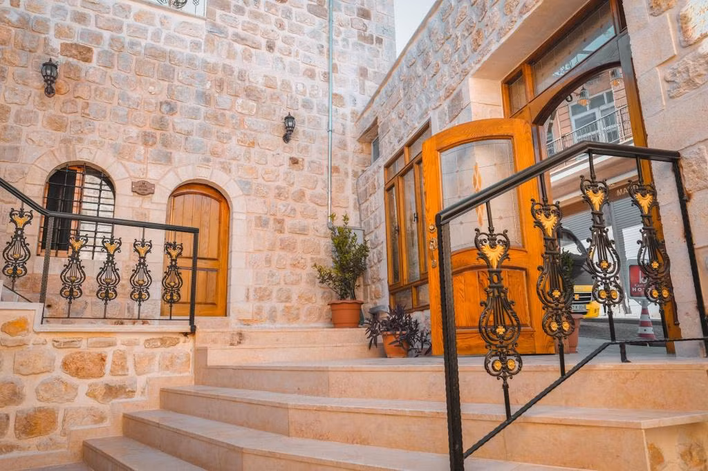 Kasrı Divan Hotel — 6
