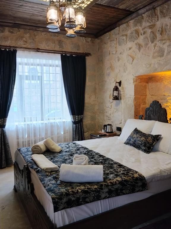 Kasrı Hatun Konağı — 8