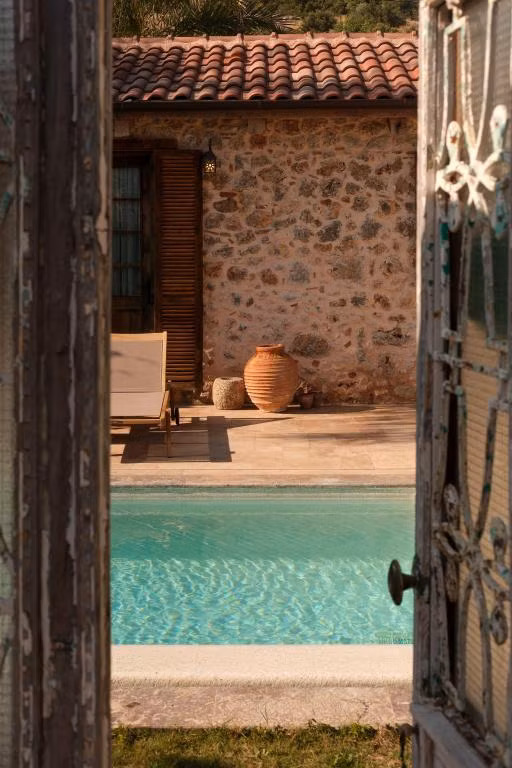 Kassandra Heritage — 3