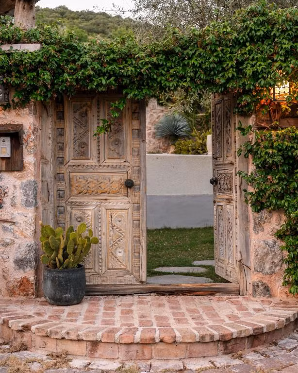 Kassandra Heritage — 5